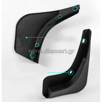ΛΑΣΠΩΤΗΡΕΣ SMART 451